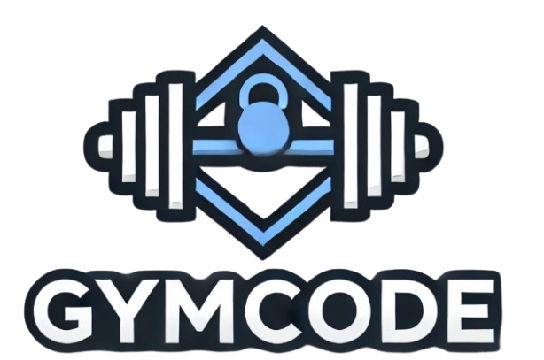 GymCode Logo